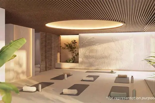 Embassy Sky Terrace