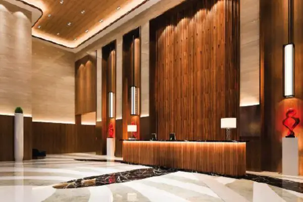 Embassy Verde 2