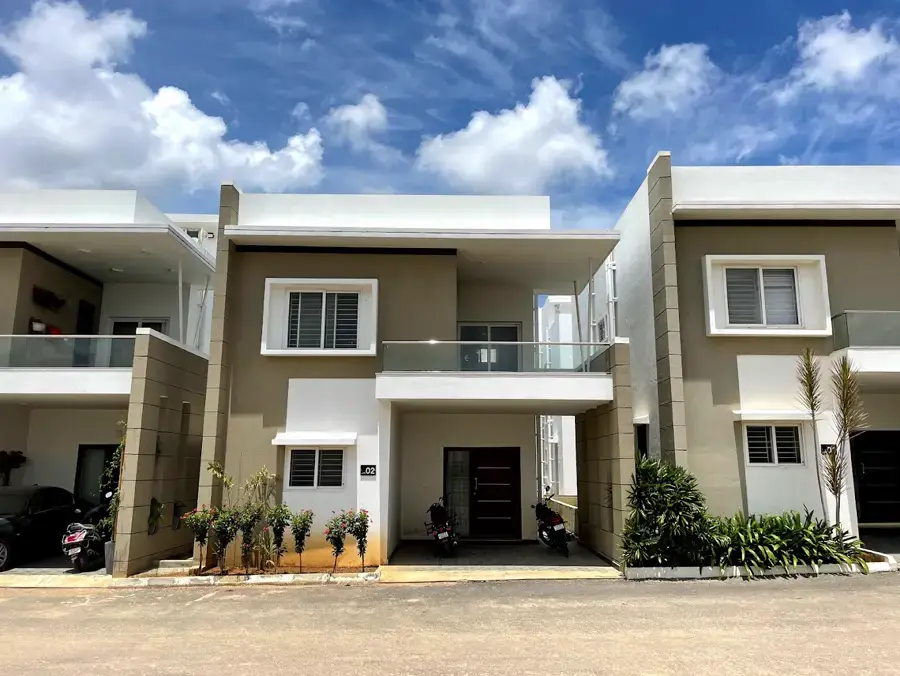 M1 Terra Alegria Phase 2