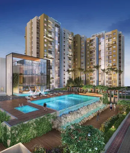 Purva Zenium