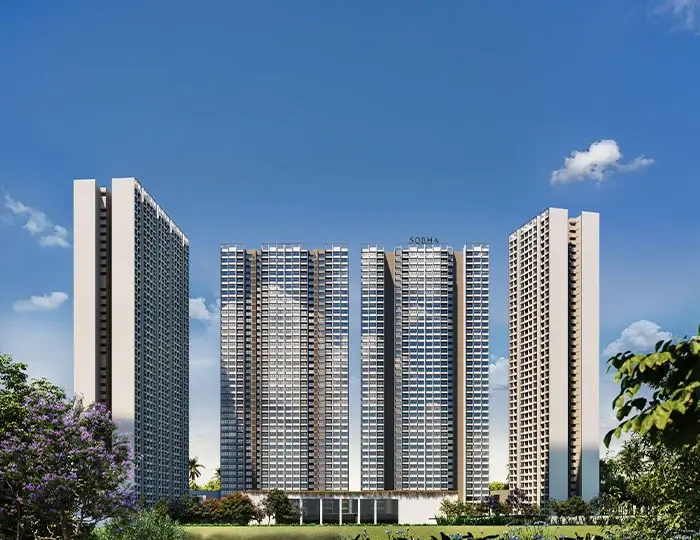 Sobha Brooklyn Towers