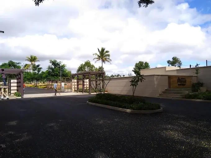 Sobha Retreat