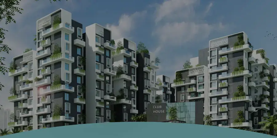 Trend Square Ortus 3