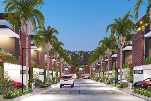 Vaishnavi Arsh Greens